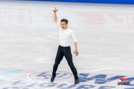 Ice Gallery Skates U.S.